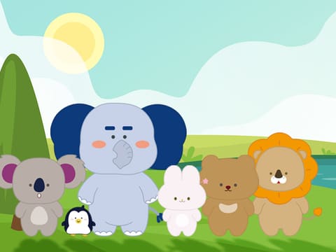 착한토끼키즈카페키즈룸위례창곡하우스