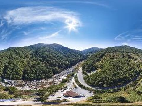 지리산 원천마을(남원)